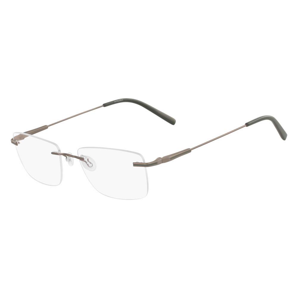 Airlock CALIBER 201 Eyeglasses 250 Sand 53mm